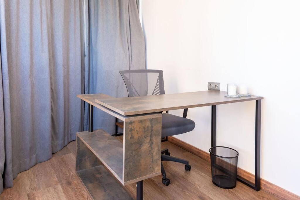 Piso Precioso Primera Linea Mar - 2 Br Appartement Fuengirola